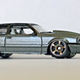 Illustration for article titled CUSTOM 1993 Mustang SSP Coupe - now with IRS!